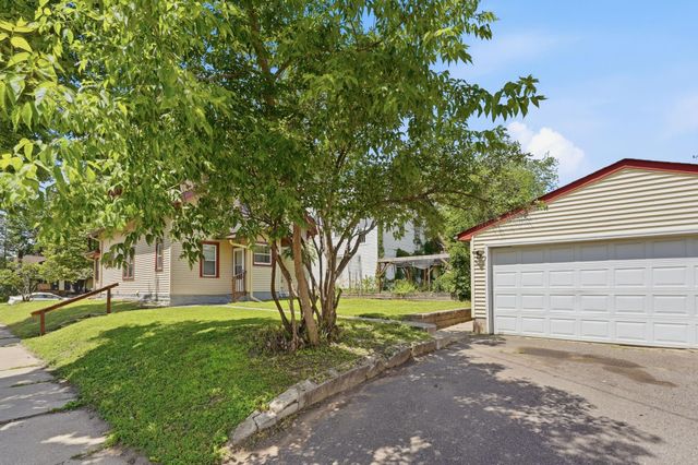 3500 Irving Avenue N, Minneapolis, MN 55412