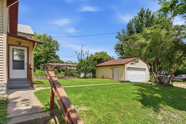 3500 Irving Avenue N, Minneapolis, MN 55412