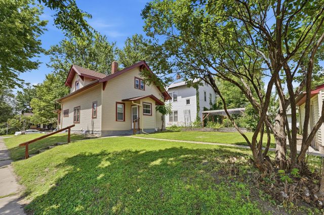 3500 Irving Avenue N, Minneapolis, MN 55412