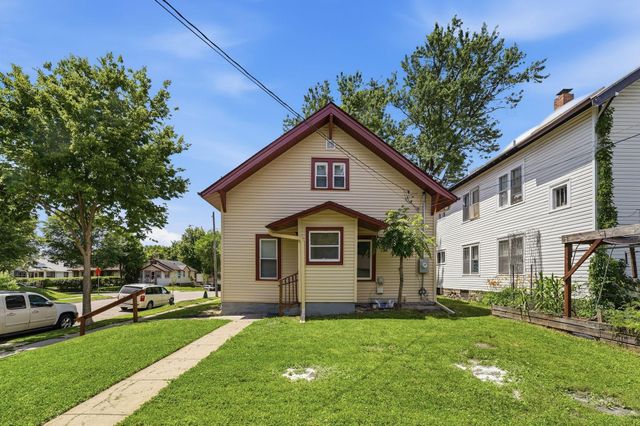 3500 Irving Avenue N, Minneapolis, MN 55412