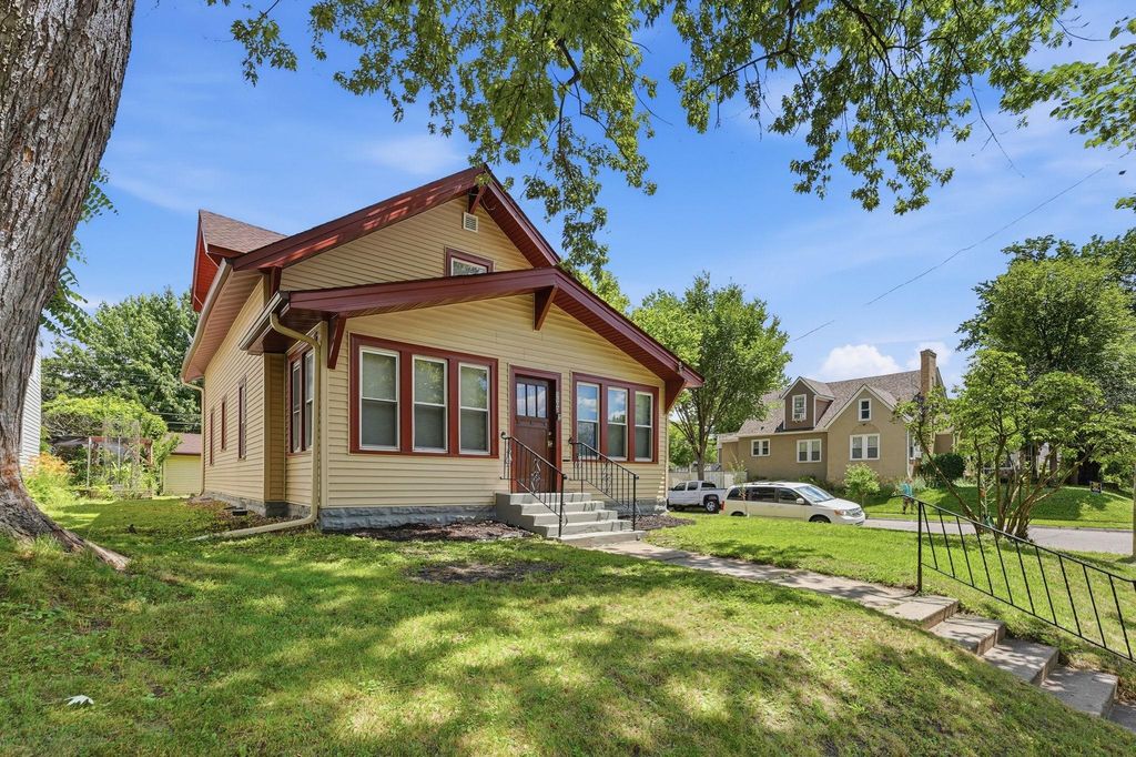 3500 Irving Avenue N, Minneapolis, MN 55412 — photo 4