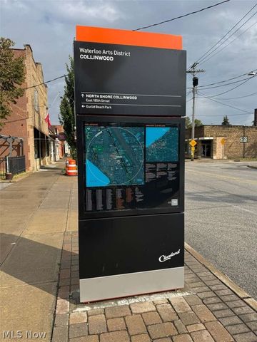 426 E 160 Street, Cleveland, OH 44110