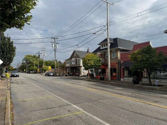 426 E 160 Street, Cleveland, OH 44110