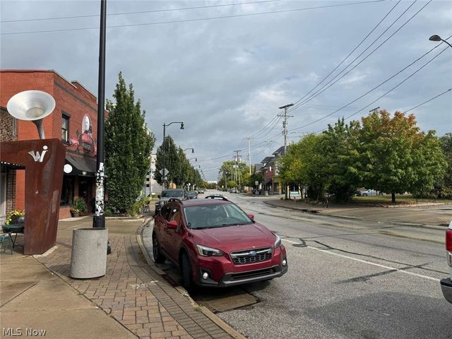 426 E 160 Street, Cleveland, OH 44110