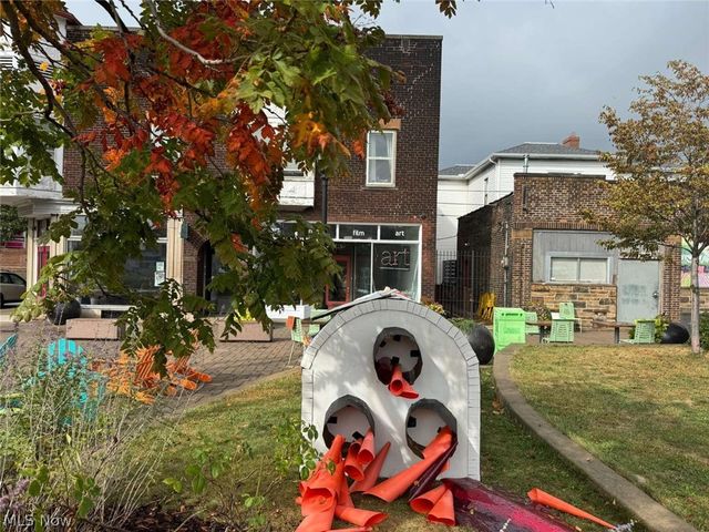 426 E 160 Street, Cleveland, OH 44110
