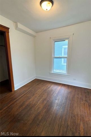426 E 160 Street, Cleveland, OH 44110