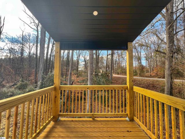 279 Law Street, Woodruff, SC 29388