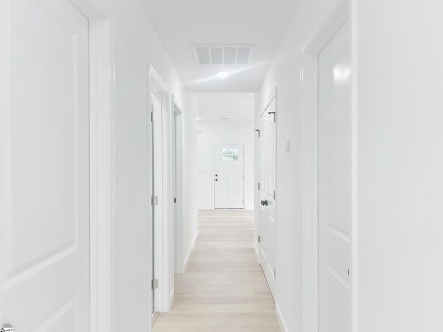 279 Law Street, Woodruff, SC 29388