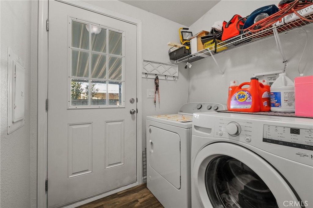 Image 21 of property listing at 1536 S State Street 36, Hemet, CA 92543