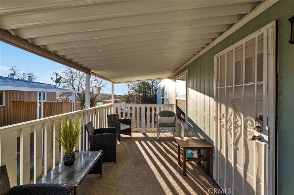 Image 28 of property listing at 1536 S State Street 36, Hemet, CA 92543