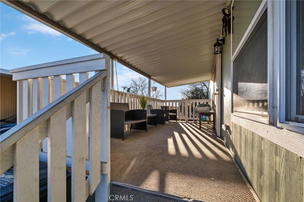 Image 29 of property listing at 1536 S State Street 36, Hemet, CA 92543