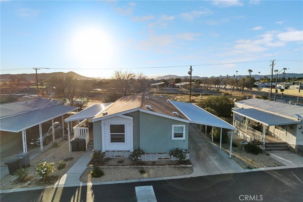 Image 3 of property listing at 1536 S State Street 36, Hemet, CA 92543