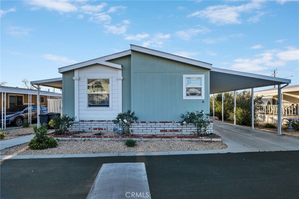 Image 31 of property listing at 1536 S State Street 36, Hemet, CA 92543