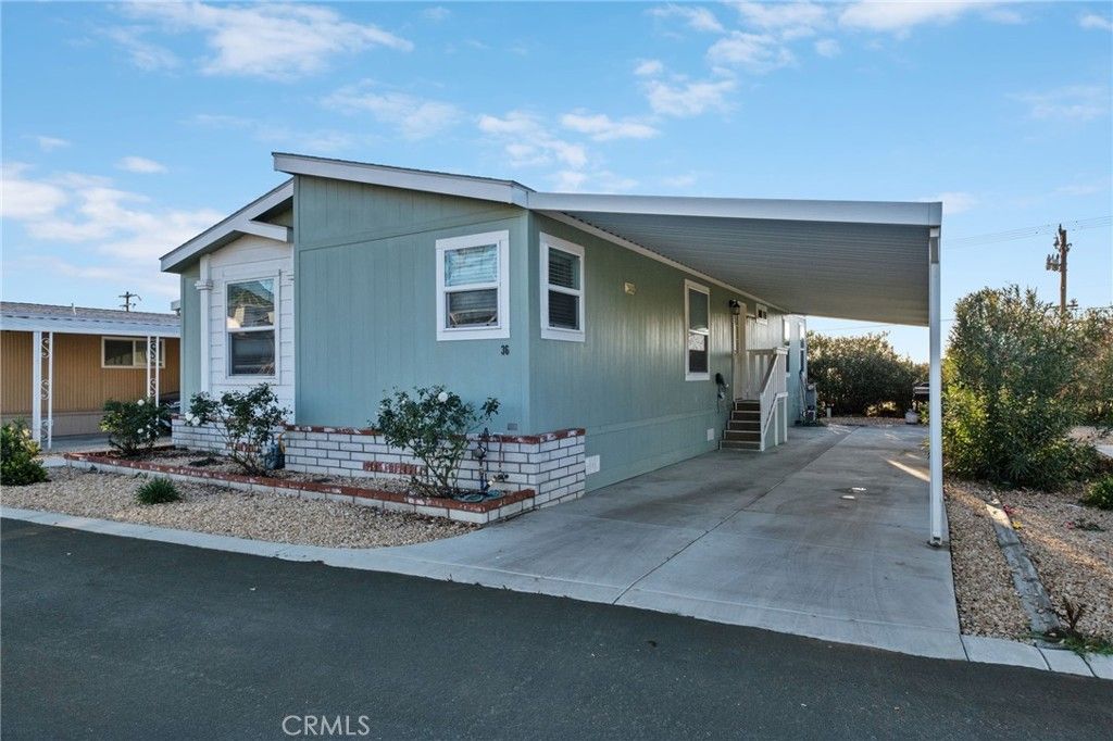 Image 32 of property listing at 1536 S State Street 36, Hemet, CA 92543