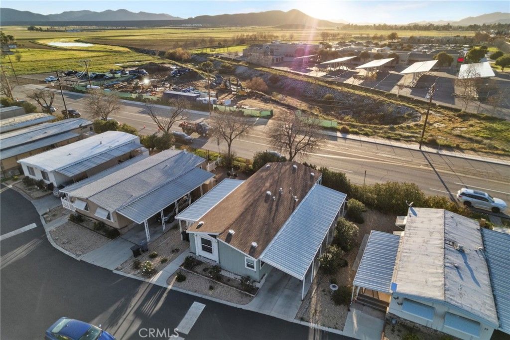 Image 34 of property listing at 1536 S State Street 36, Hemet, CA 92543