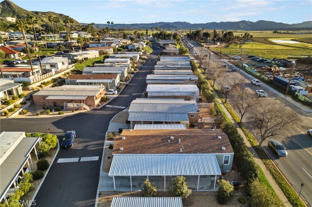 Image 35 of property listing at 1536 S State Street 36, Hemet, CA 92543