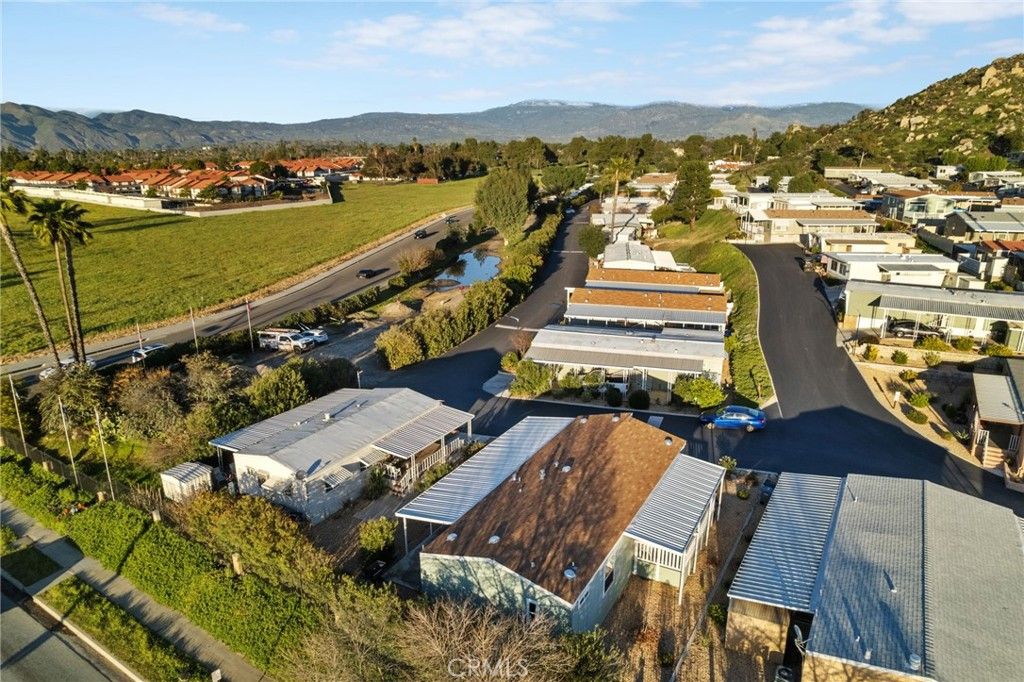 Image 38 of property listing at 1536 S State Street 36, Hemet, CA 92543