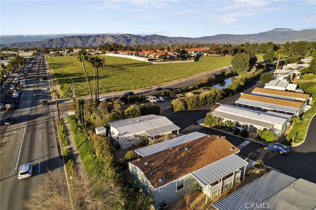 Image 39 of property listing at 1536 S State Street 36, Hemet, CA 92543