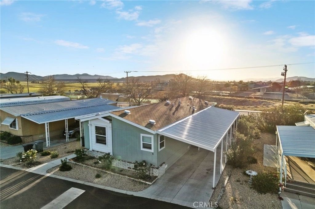 Image 4 of property listing at 1536 S State Street 36, Hemet, CA 92543