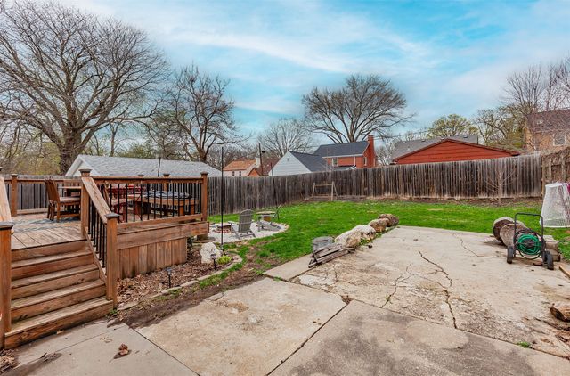 4217 Franklin Avenue, Des Moines, IA 50310