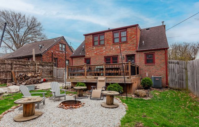 4217 Franklin Avenue, Des Moines, IA 50310