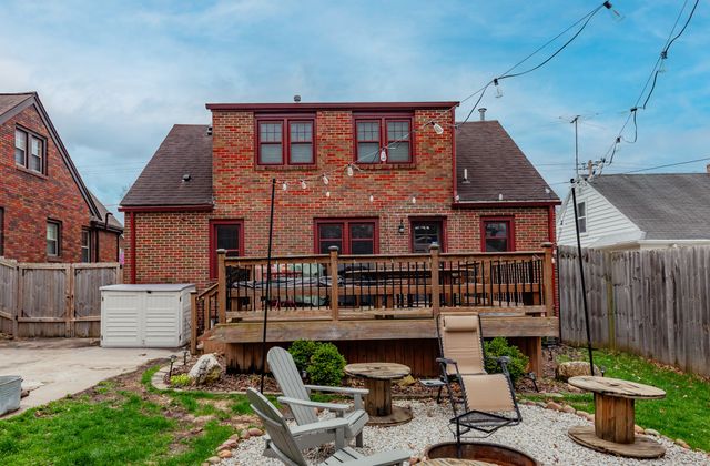 4217 Franklin Avenue, Des Moines, IA 50310