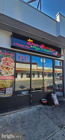 6-6 CHESTER PIKE, Darby, PA 19023