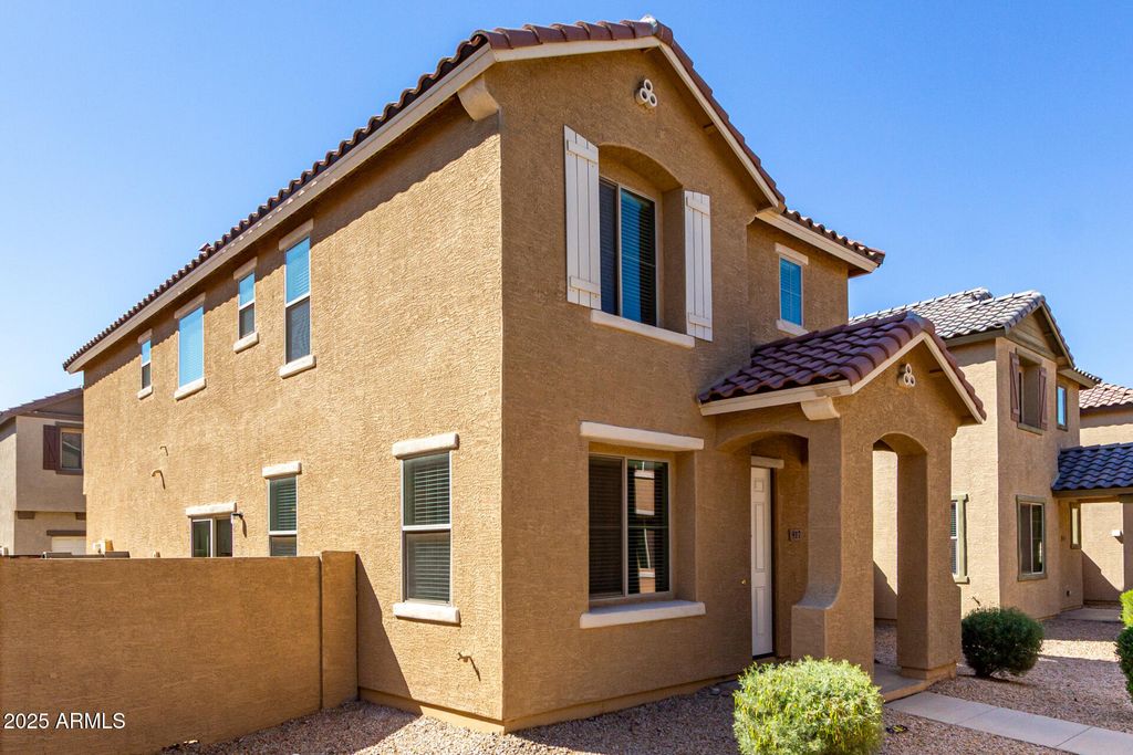 917 E AGUA FRIA Lane, Avondale, AZ 85323 — photo 3