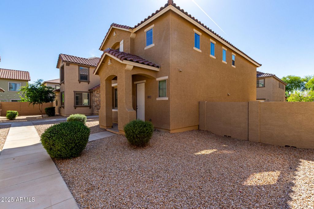 917 E AGUA FRIA Lane, Avondale, AZ 85323 — photo 4