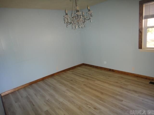 1403 W Walnut Street, Heber Springs, AR 72543