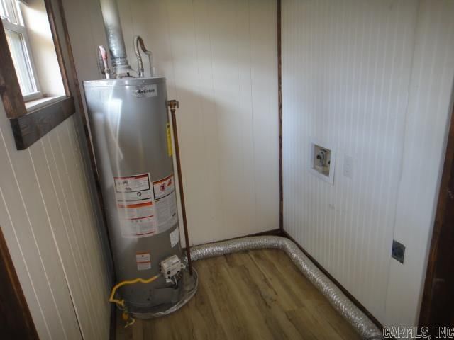 1403 W Walnut Street, Heber Springs, AR 72543