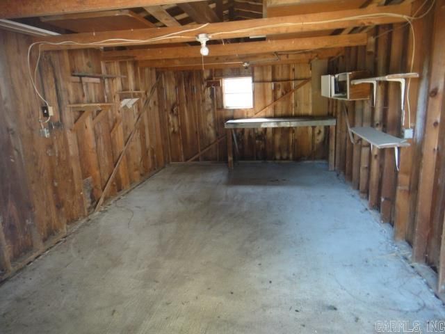 1403 W Walnut Street, Heber Springs, AR 72543