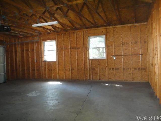 1403 W Walnut Street, Heber Springs, AR 72543