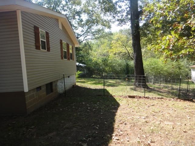 1403 W Walnut Street, Heber Springs, AR 72543