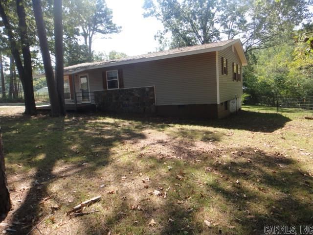1403 W Walnut Street, Heber Springs, AR 72543