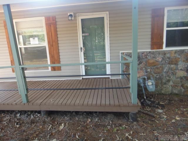 1403 W Walnut Street, Heber Springs, AR 72543