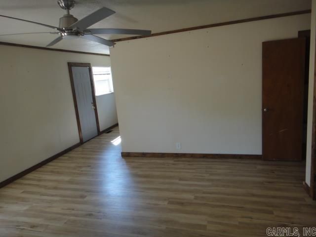 1403 W Walnut Street, Heber Springs, AR 72543