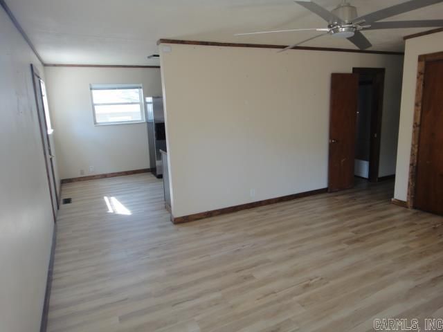 1403 W Walnut Street, Heber Springs, AR 72543