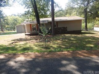 1403 W Walnut Street, Heber Springs, AR 72543
