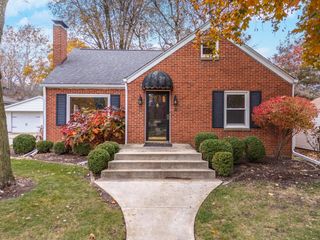 502 Colton Avenue, Bloomington, IL 61701