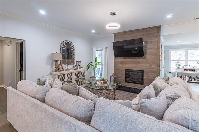 2821 Bettis Court, Marietta, GA 30066