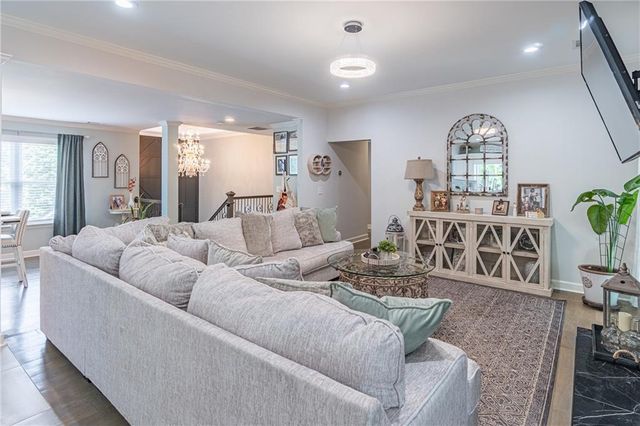 2821 Bettis Court, Marietta, GA 30066