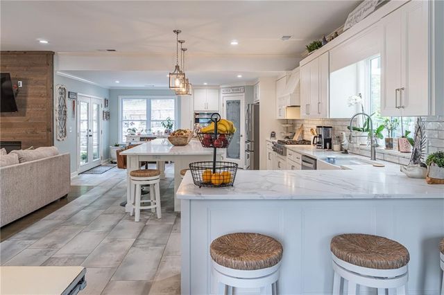 2821 Bettis Court, Marietta, GA 30066