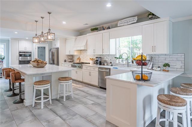 2821 Bettis Court, Marietta, GA 30066