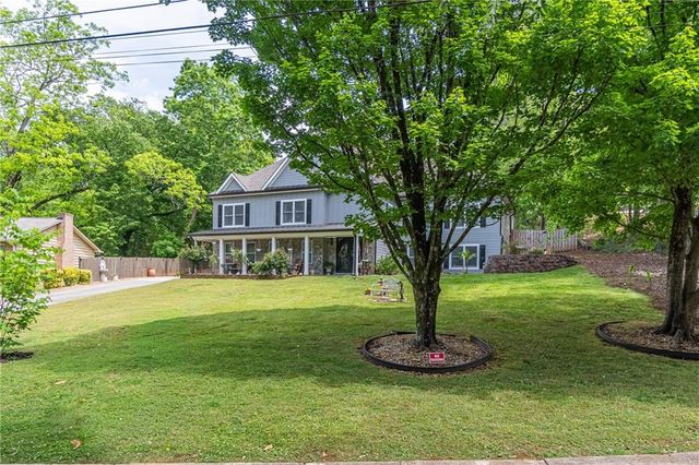 2821 Bettis Court, Marietta, GA 30066