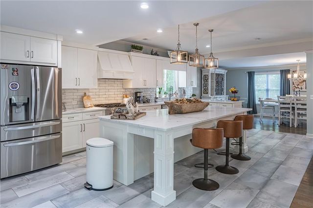 2821 Bettis Court, Marietta, GA 30066