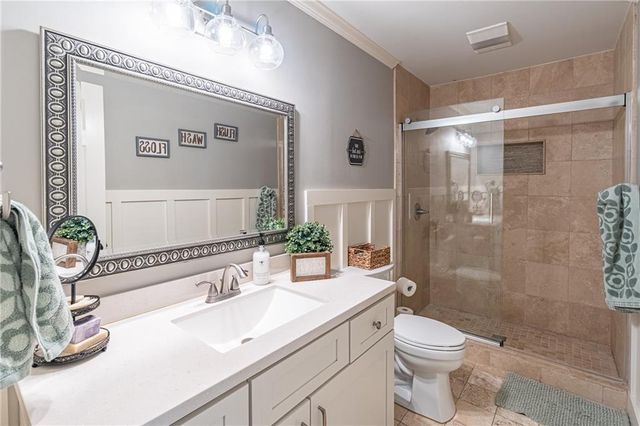 2821 Bettis Court, Marietta, GA 30066