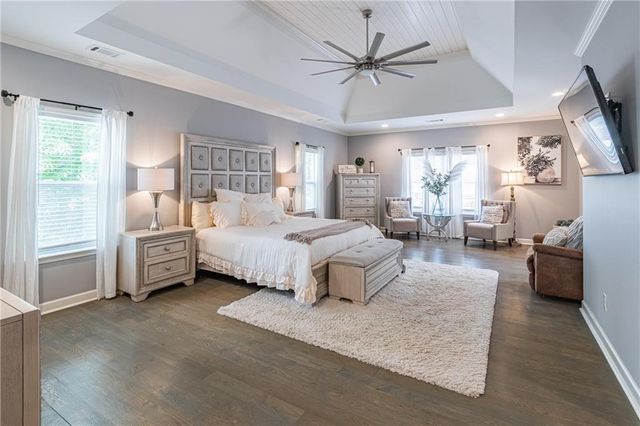 2821 Bettis Court, Marietta, GA 30066