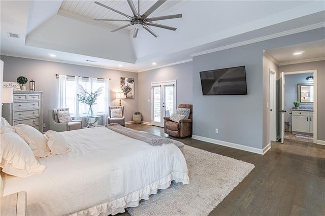 2821 Bettis Court, Marietta, GA 30066
