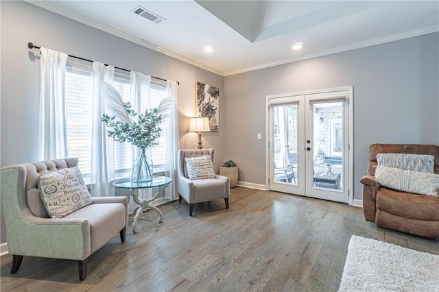 2821 Bettis Court, Marietta, GA 30066